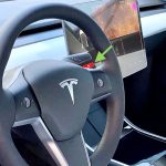 Does Tesla Model Y Have Heated Steering Wheel