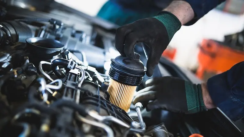 Does the Brand of Oil Filter Really Matter
