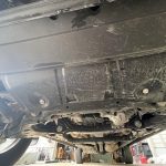 Does Trd off Road Come With Skid Plates