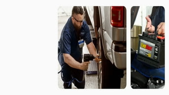 Does Walmart Install Shocks And Struts