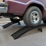 Does Walmart Sell Car Ramps