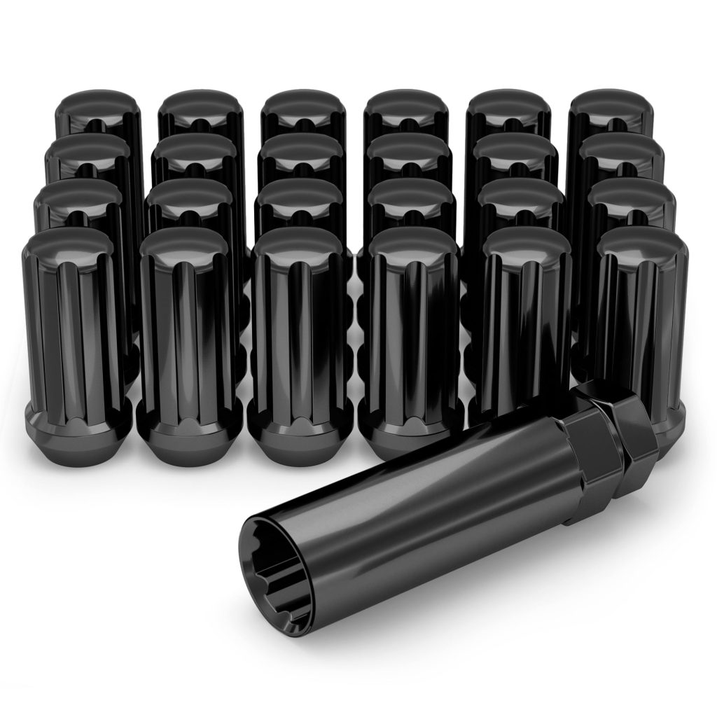 Does Walmart Sell Lug Nuts