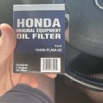 Does Walmart Sell Oil Filters