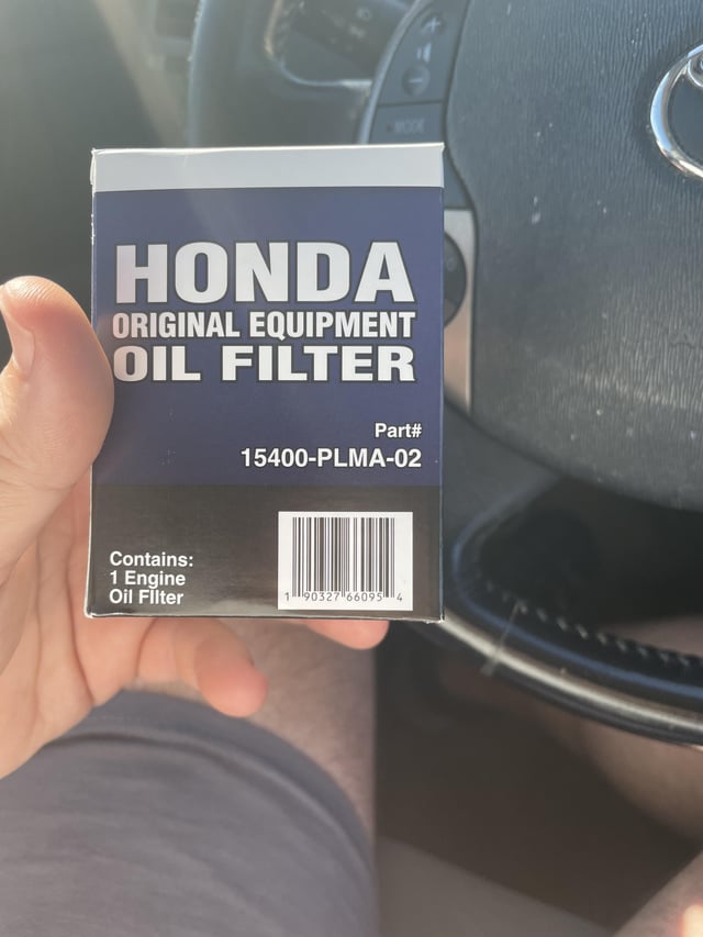 Does Walmart Sell Oil Filters
