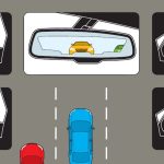 How are Side Mirrors Supposed to Be Positioned