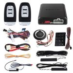 How Does a Car Remote Starter Work