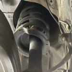 How Important are Shocks And Struts