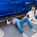 How Long Does It Take to Install Running Boards