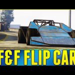 How Many Cars Can the Ramp Buggy Flip