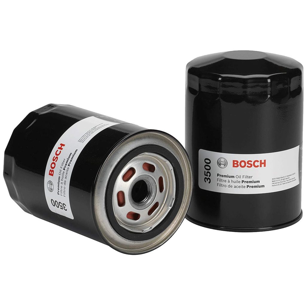 How Much are Oil Filters