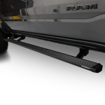 How Much are Running Boards for Ram 1500