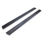 How Much Do Running Boards Weigh