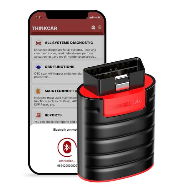 How Much Does an Obd2 Scanner Cost