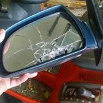 How Much Does It Cost to Fix a Side Mirror