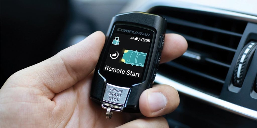 How Much is a Remote Car Starter