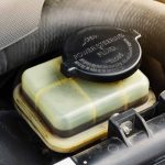 How Much is Steering Wheel Fluid