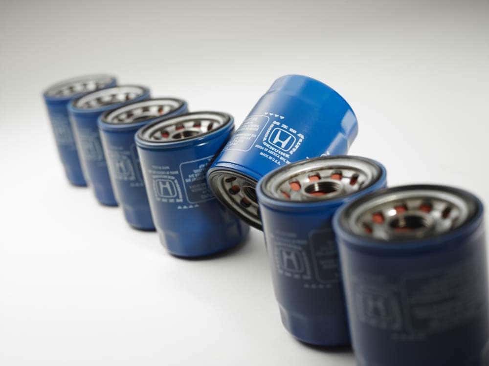 How Often Should I Change My Honda Oil Filter