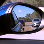 How Should Side Mirrors Look