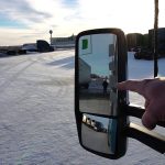How to Adjust Uhaul Side Mirror