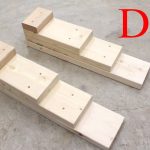 How to Build Car Ramps from Wood