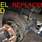 How to Change a Lug Nut Stud