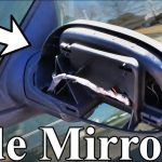 How to Change Driver Side Mirror