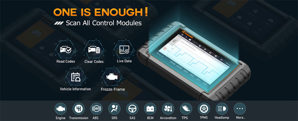 How to Check Fuel Injectors With Obd2 Scanner