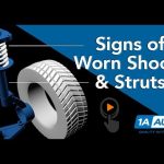 How to Check Your Shocks And Struts