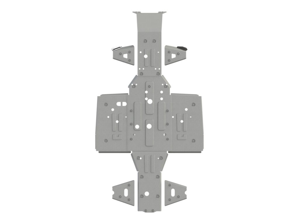 How to Choose Atv Skid Plate