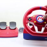 How to Connect Mario Kart Steering Wheel