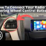 How to Connect Steering Wheel Controls to Radio
