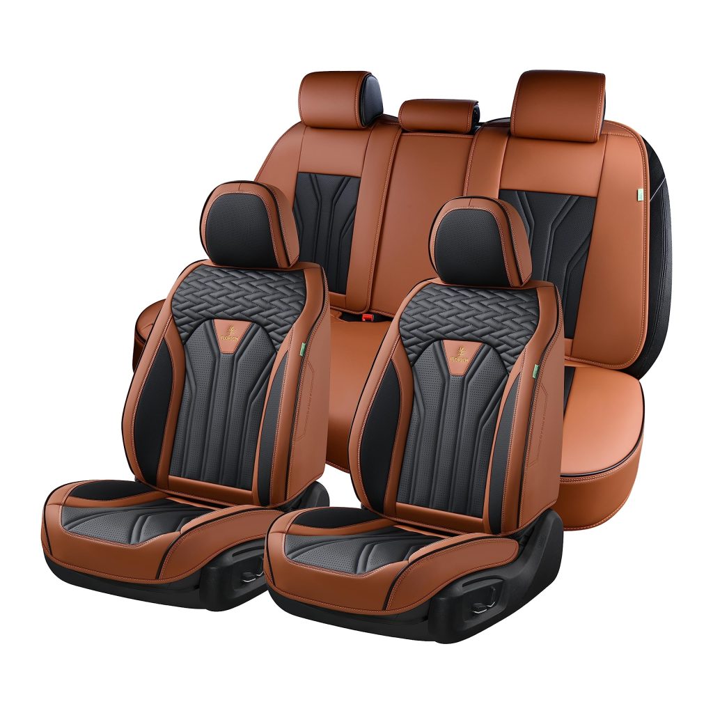 How to Cover Car Seats