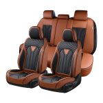 How to Cover Car Seats