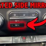How to Defog Side Mirrors