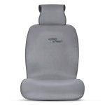How to Dry Car Seat Cover Fast