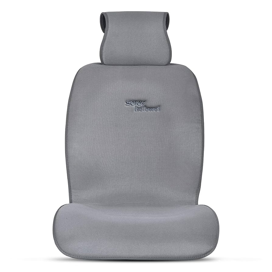 How to Dry Car Seat Cover Fast