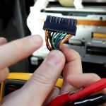 How to Find Steering Wheel Control Wire