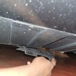 How to Fix a Skid Plate