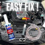 How to Fix a Stiff Steering Wheel