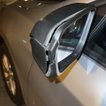 How to Fix Broken Side Mirror Plastic