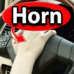 How to Fix Horn Switch in Steering Wheel