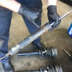 How to Fix Shocks And Struts