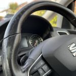 How to Fix Steering Wheel Peeling