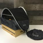 How to Fold Brica Car Seat Cover