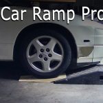 How to Get a Low Car on Ramps