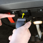 How to Hook Up Obd2 Scanner