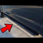How to Install Ford Oem Running Boards