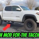 How to Install Kyx Running Boards