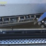 How to Install Running Boards on Mercedes Ml350