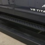 How to Install Running Boards on Nissan Titan